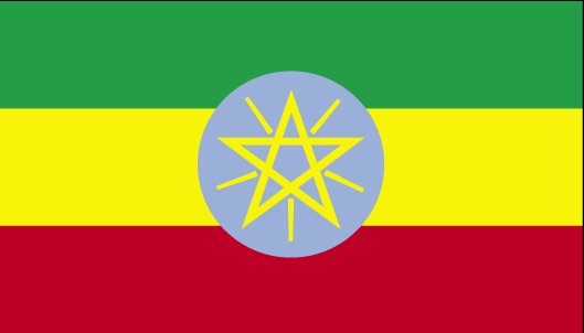 ETHIOPIA USES FOOD AID AS WEAPON OF REPRESSION AMID FAMINE