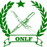 ONLF official logo