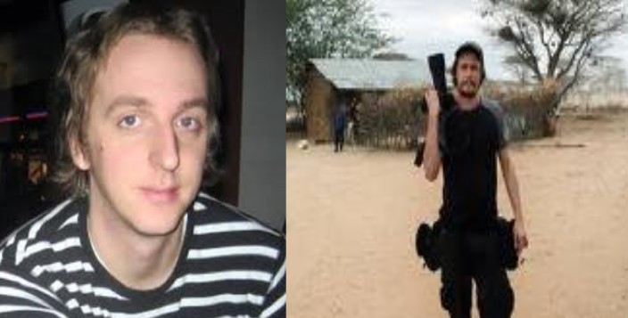 O.N.L.F Condemns Detention of Swedish Journalists by Ethiopia with the Assistance of the Puntland Authorities