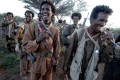 ONLF Liberation Army did not take part in the fight between Al-Shabab and Ethiopia on the Somali Border